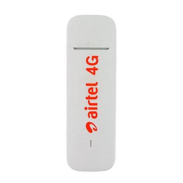 3G/4G LTE модем Huawei E3372