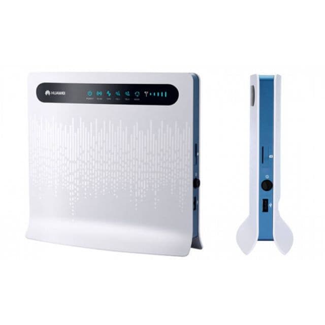 Стаціонарний Роутер 4G 3G Wi-Fi Huawei B593
