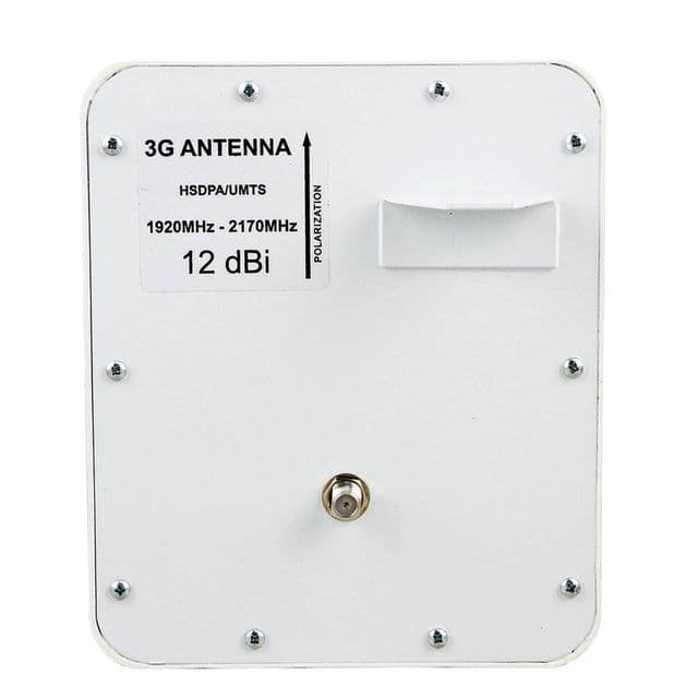 3G Антена панельна 12 дБ Rnet
