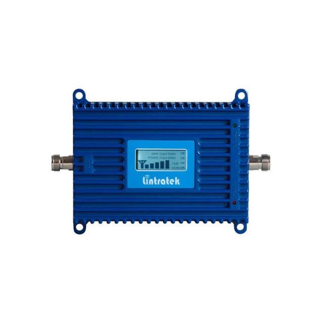3G підсилювач сигналу (репітер) Lintratek KW20L 2000 МГц