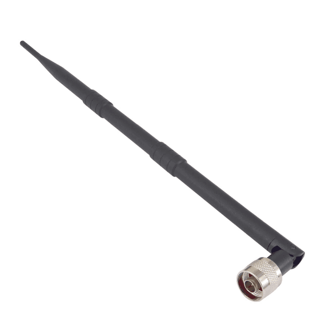 Кругова антена 9 Дб 900-2100 МГц N Male