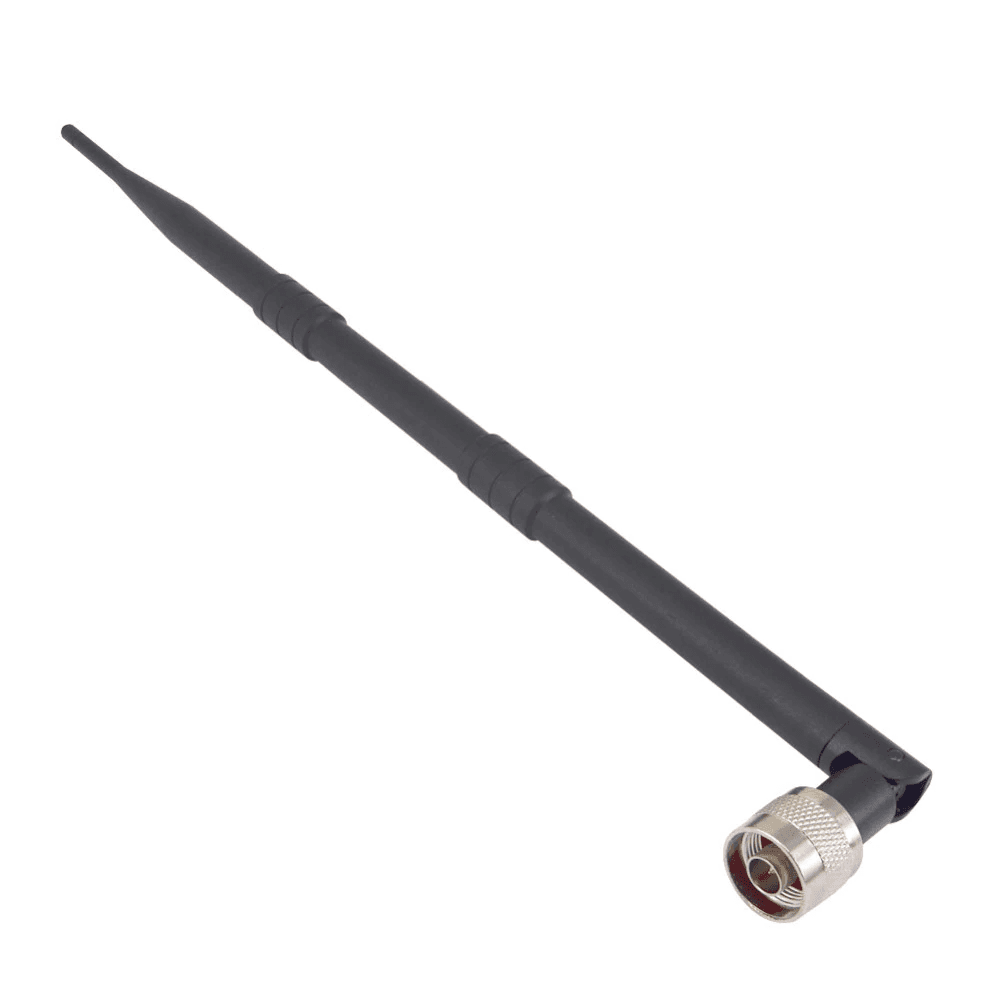 Кругова антена 9 Дб 900-2100 МГц N Male