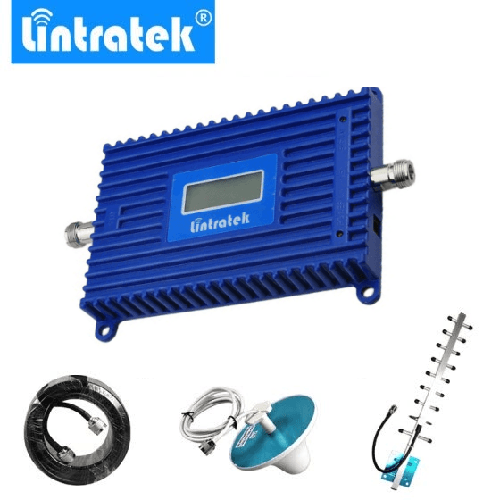 Lintratek KW20L 1800 Мгц комплект Yagi