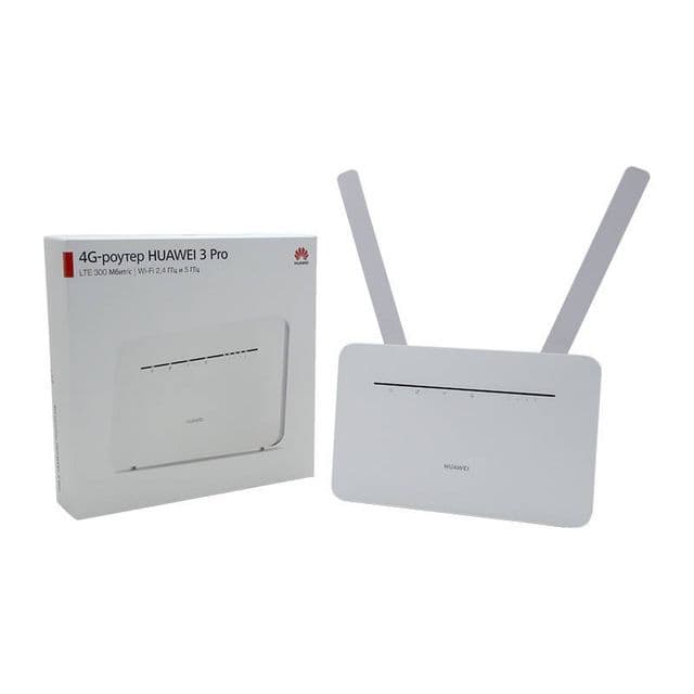 Wi-Fi-роутер 4G Huawei B535-232 LTE Cat 7