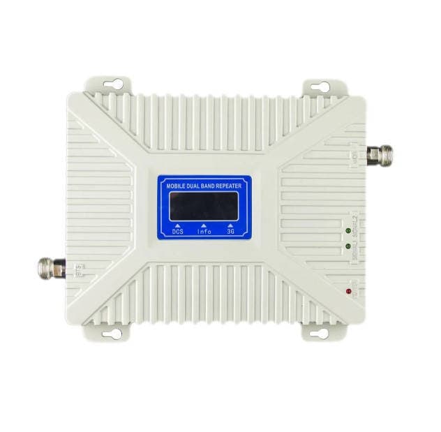 Підсилювач сигналу (репітер) KW20C-DW 1800+2100 3g/4g