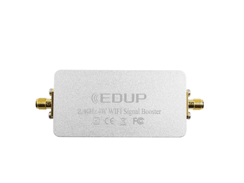 EDUP 2,4 ГГц 4 Вт підсилювач сигналу Wi-Fi для керування дронами