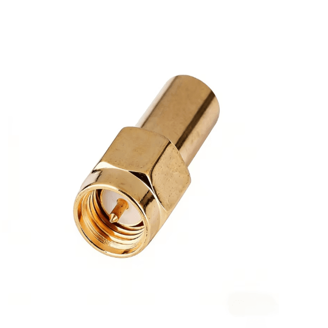 Навантаження узгоджене SMA-male 2W-6GHZ