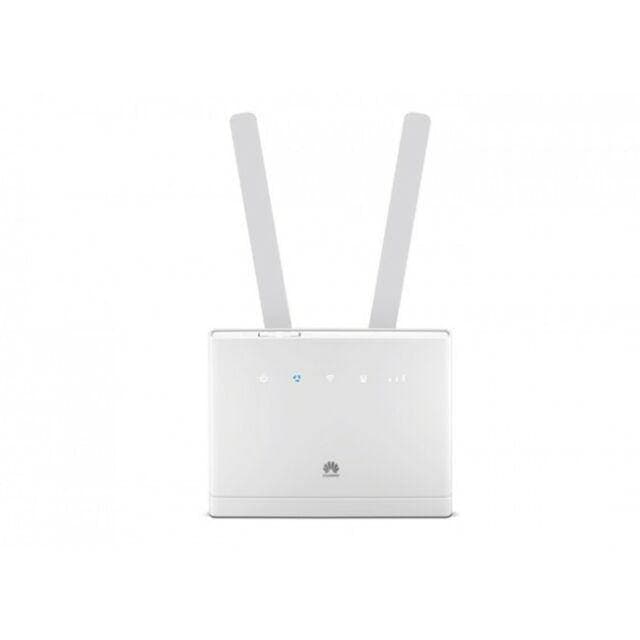 Стаціонарний Роутер 4G 3G Wi-Fi Huawei B315