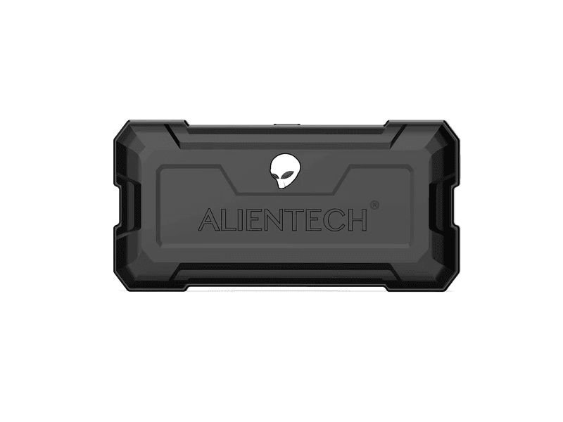 Антена підсилювач сигналу Alientech Duo II 2.4G/5.8G для DJI з кабелем 30 м RG-8