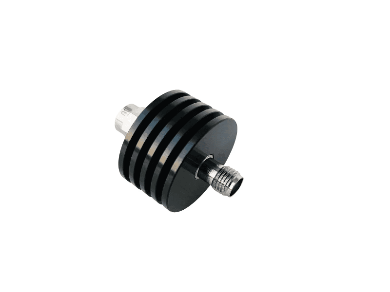 ВЧ-атенюатор 40 дБ 5W SMA Male — SMA Female