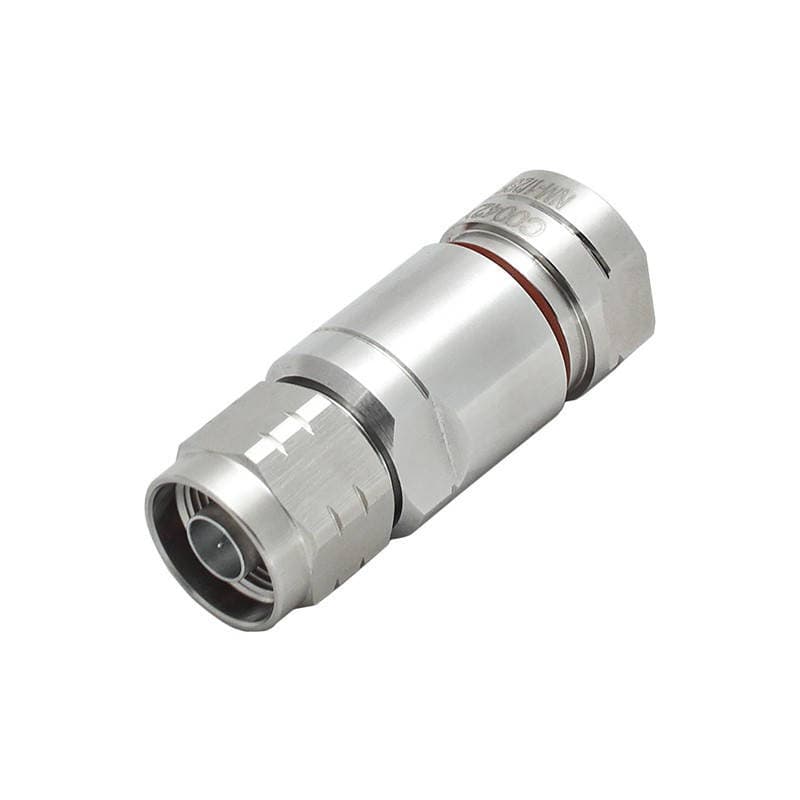 Роз'єм N Male для фідера 1/2 Superflex